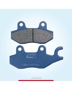 Pastilla de freno 101771