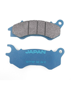 Pastilla de freno para motos 10177107