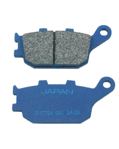 Pastilla de freno para motos 1017724