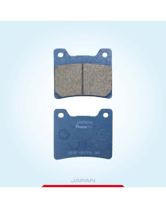 Pastilla de freno VMAX1200 1017732