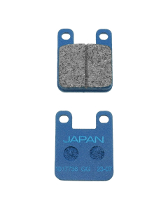 Pastilla de freno para motos 1017738