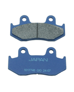 Pastilla de freno 1017746