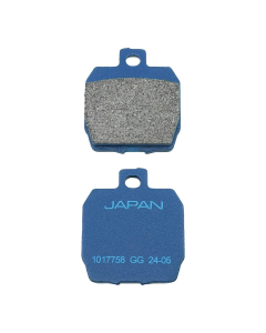 Pastilla de freno para motos 1017758