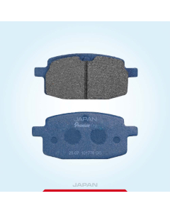 Pastilla de freno 101776