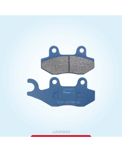 Pastilla de freno 1017765