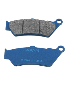 Pastilla de freno para motos 1017768