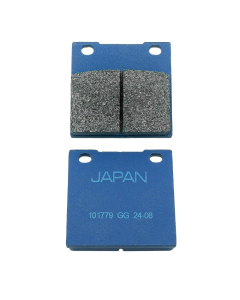 Pastilla de freno para motos 101779