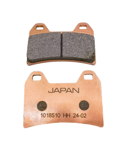 Pastilla de freno para motos 1018510