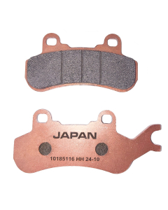 Pastilla de freno para motos 10185116