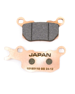 Pastilla de freno para motos 10185118