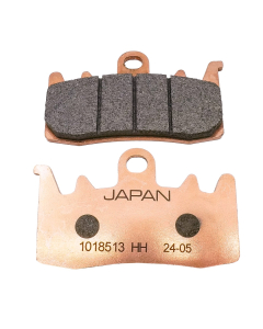 Pastilla de freno para motos 1018513