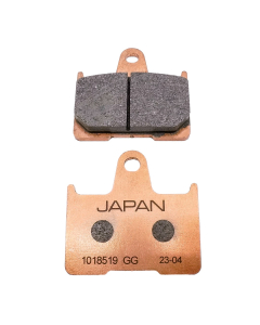 Pastilla de freno para motos 1018519