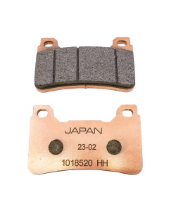 Pastilla de freno 1018520