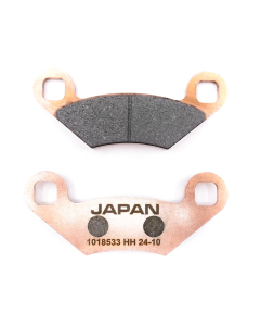 Pastilla de freno para motos 1018533