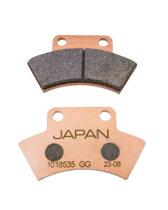 Pastilla de freno para motos 1018535