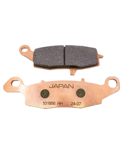 Pastilla de freno 101856