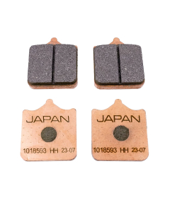 Pastilla de freno para motos 1018593