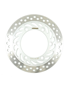 Disco de freno para motos 1019113