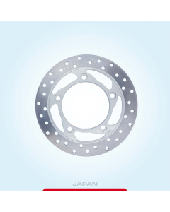 Disco de freno delantero BAJAJ PULSAR 135 1019119