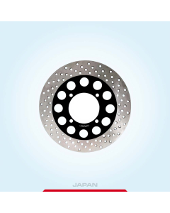 Disco de freno para motos 101911