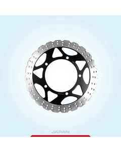Disco de freno delantero KAWASAKI NINJA 300 1019122
