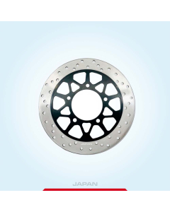 Disco de freno delantero SUZUKI GIXXER 150 1019128