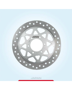 Disco de freno delantero SUZUKI DR 150 1019130
