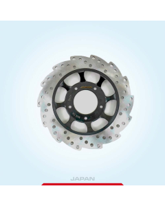 Disco de freno delantero AKT FLEX 125 1019133
