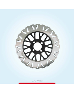 Disco de freno para motos 1019137