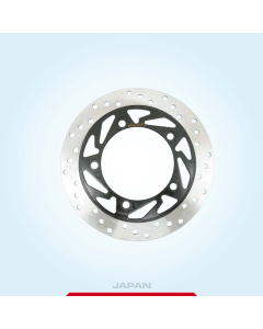 Disco de freno para motos 1019138