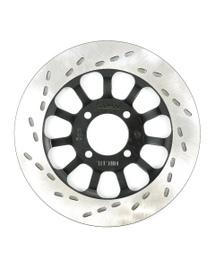 Disco de freno delantero SUZUKI GN 125 101917
