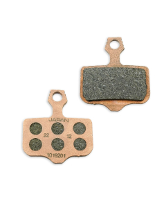 Pastilla de freno para motos 1019201