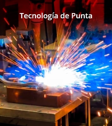 Tecnología de Punta